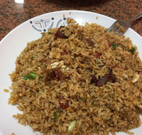 Fajar Indonesian  Asian Food - Accommodation in Bendigo