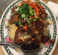 Kingsford Chinese Restaurant - Accommodation in Bendigo
