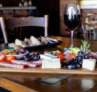 Little Lily's Wine and Tapas Cafe - Accommodation in Bendigo