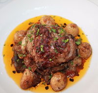 Mamma Teresa Italian Restaurant - Accommodation in Bendigo