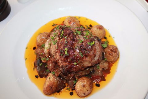 Mamma Teresa Italian Restaurant - Accommodation in Bendigo 0