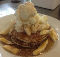 Mascot Corner Cafe  Bar - Accommodation in Bendigo