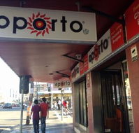 Oporto Kingsford - Accommodation in Bendigo