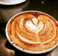 Pastarika Cafe Restaurant - Accommodation in Bendigo