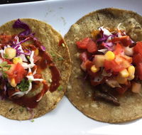 ROCA Mexican Cantina and Tequila Bar - Accommodation in Bendigo