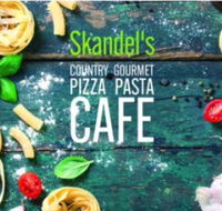 Skandels Coffee Shop  Bistro - Accommodation in Bendigo