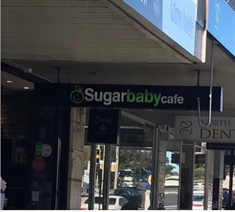Sugarbaby - Accommodation in Bendigo 0