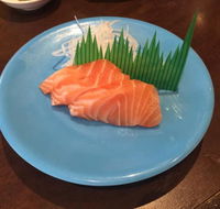 Sushi Fusion - Accommodation in Bendigo