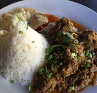 Vim's Kitchen - Accommodation in Bendigo