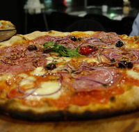 Vivaldi - Accommodation in Bendigo