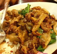 Wallabies Thai - Accommodation in Bendigo