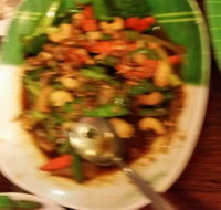 Big Boy Thai 3 - Accommodation in Bendigo