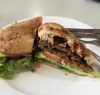 Cafe Doma - Accommodation in Bendigo