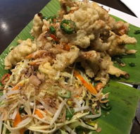 Green Mango Vietnamese Restaurant - Accommodation in Bendigo