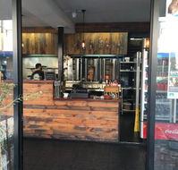 Grk Traditional Souvlaki - Accommodation in Bendigo