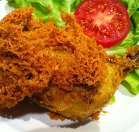 Indorasa Restaurant - Accommodation in Bendigo