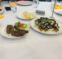 Lahori Dhaba - Accommodation in Bendigo