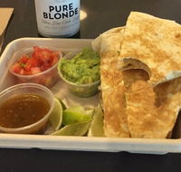Mad Mex - Fresh Mexican Grill - Accommodation in Bendigo
