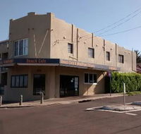 Malabar Beach Cafe - Accommodation in Bendigo
