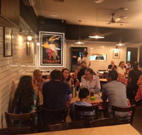 Mamma Barone Italian Restaurant