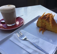 Mascot Airport Carwash and Cafe - Accommodation in Bendigo