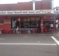 Mascot Kebab House - Accommodation in Bendigo