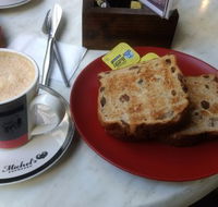Michel's Patisserie - Accommodation in Bendigo