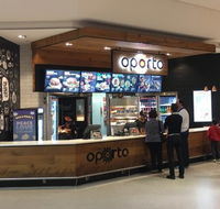 Oporto - Accommodation in Bendigo