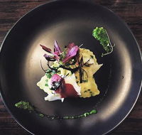 Project Cafe Bar  Grill - Accommodation in Bendigo