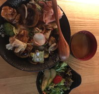 Taisho Japanese Restaurant - Accommodation in Bendigo