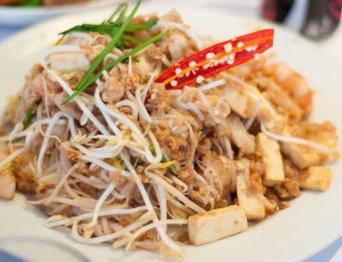 Thai On Sky - Accommodation in Bendigo 0