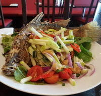 Thai Village Kitchen - Accommodation in Bendigo