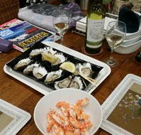 The Italian Bistro - Accommodation in Bendigo