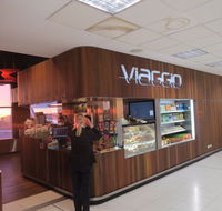 Viaggio Espresso  Bar - Accommodation in Bendigo