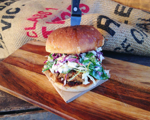 The Shak Organic Cafe & Wine Bar - Accommodation in Bendigo 2