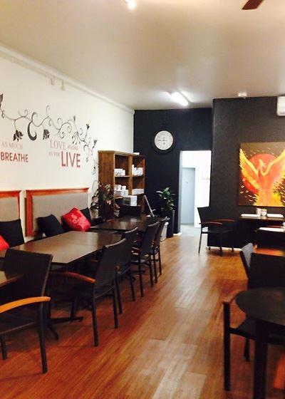 Corbett & Claude Indooroopilly - Accommodation in Bendigo 3