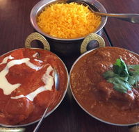 Daawat Indian Restaurant - Accommodation in Bendigo