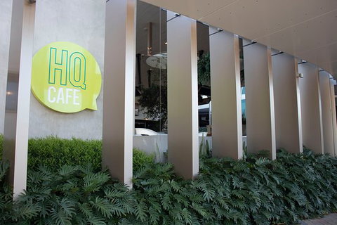 HQ Cafe - Accommodation in Bendigo 0