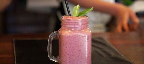 Joe Black Cafe - Accommodation in Bendigo 1