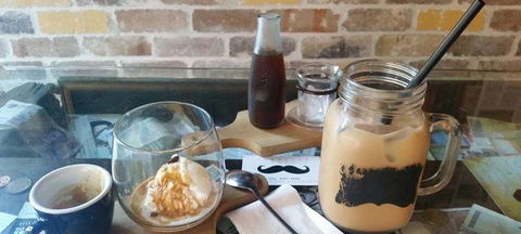 Joe Black Cafe - Accommodation in Bendigo 3