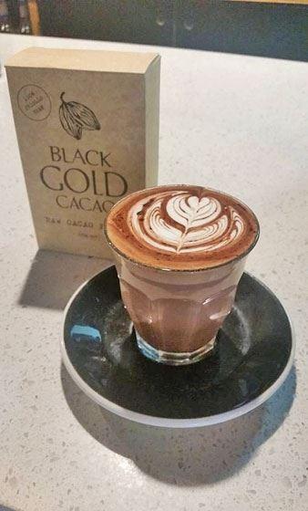 Joe Black Cafe - Accommodation in Bendigo 7