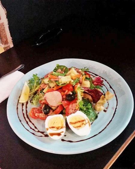 Joe Black Cafe - Accommodation in Bendigo 8