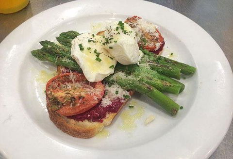 Mascot Corner Cafe - Accommodation in Bendigo 0