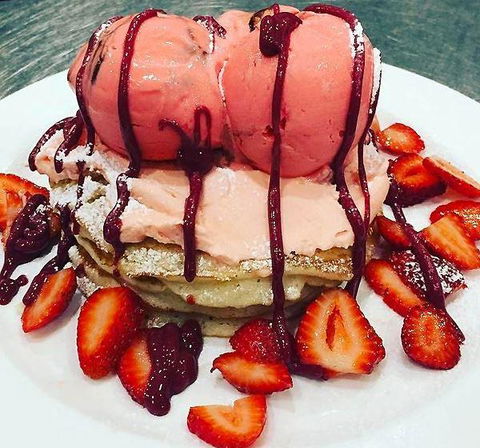Mascot Corner Cafe - Accommodation in Bendigo 9