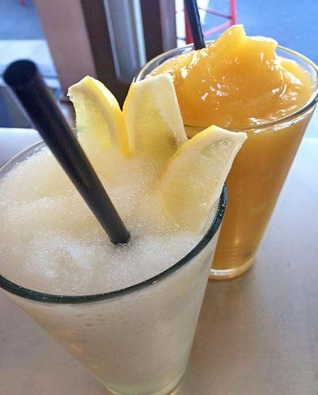 Mascot Corner Cafe - Accommodation in Bendigo 4