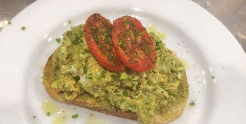 Mascot Corner Cafe - Accommodation in Bendigo 5