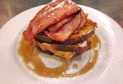 Mascot Corner Cafe - Accommodation in Bendigo 7