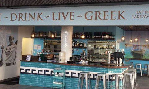 On The Grind Canberra - Accommodation in Bendigo 9
