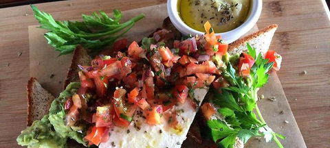 On The Grind Canberra - Accommodation in Bendigo 1