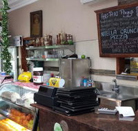 La Pizza Punchbowl - Accommodation in Bendigo